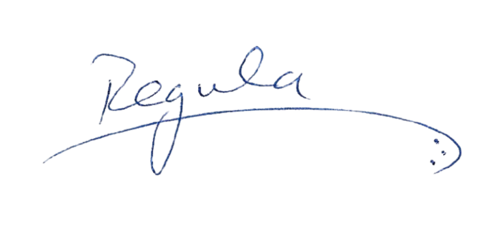 Unterschrift